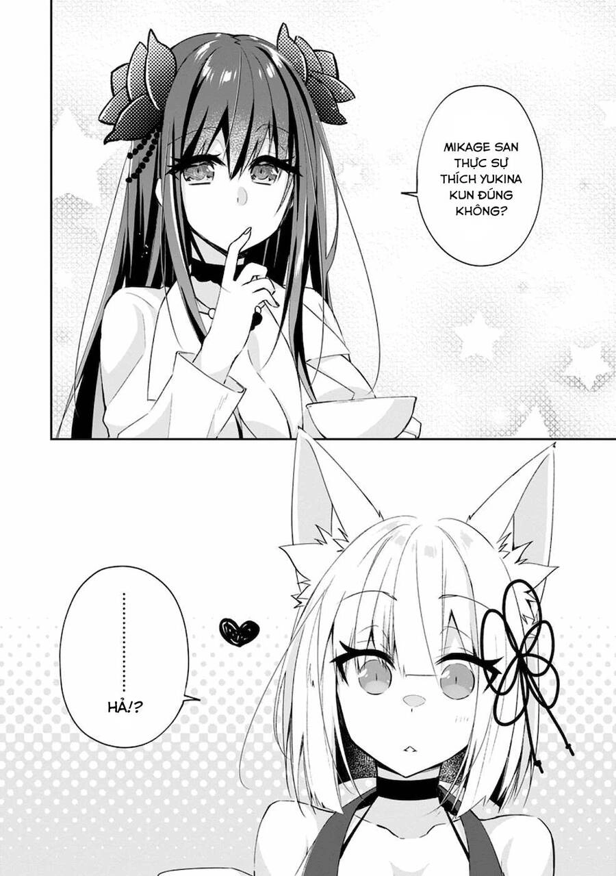 Yuusha Densetsu Chapter 9 - 27