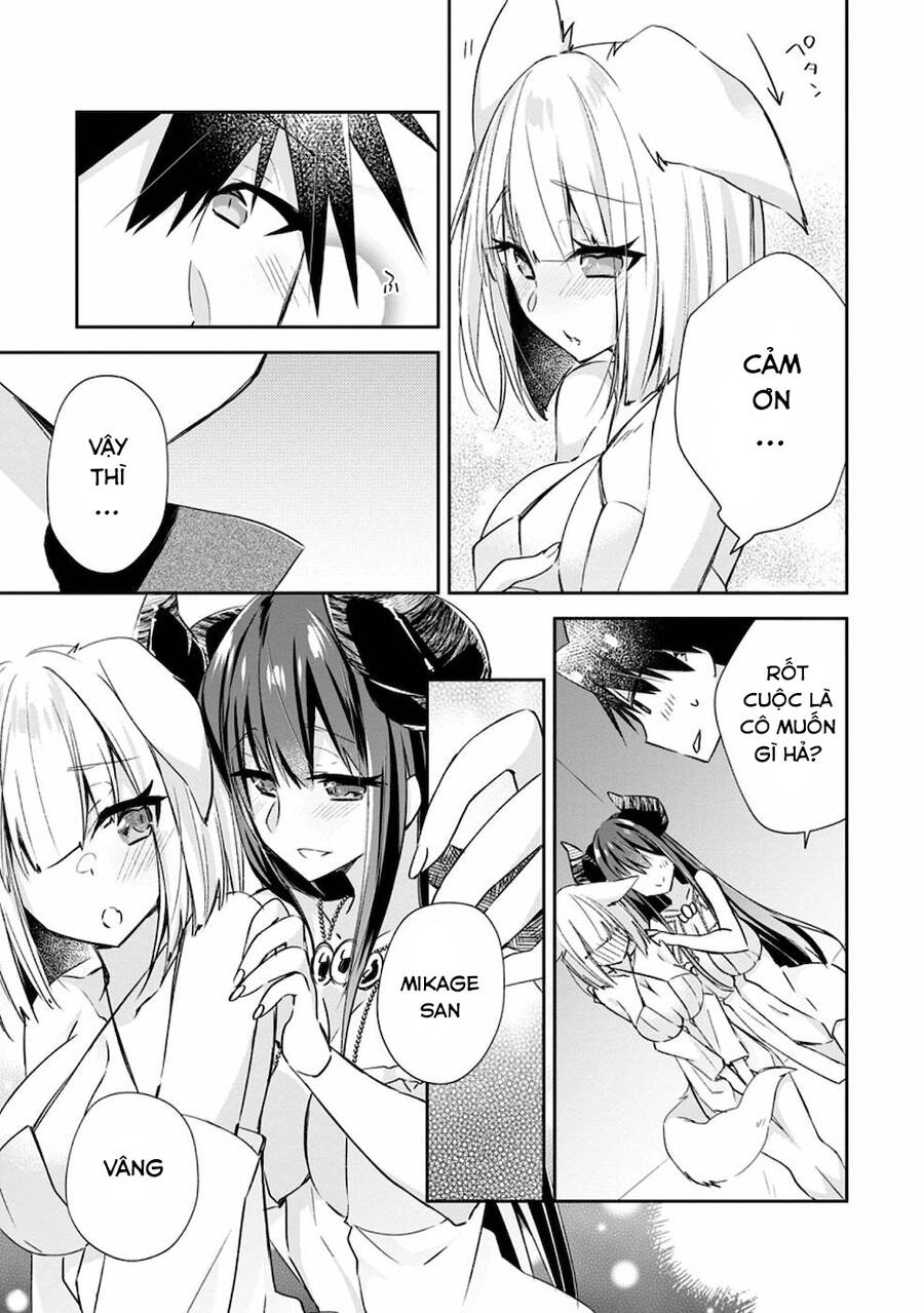 Yuusha Densetsu Chapter 10 - 10