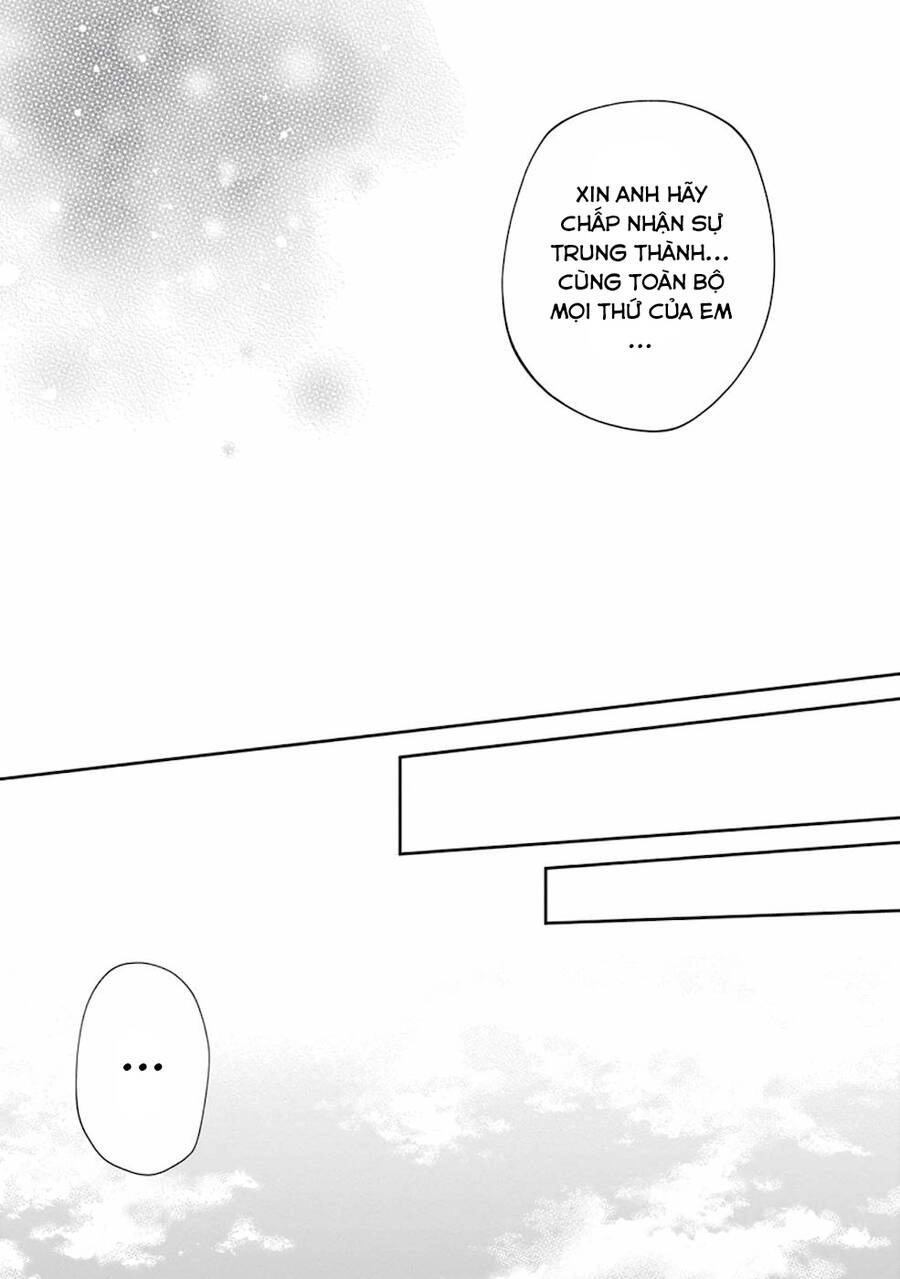 Yuusha Densetsu Chapter 10 - 18