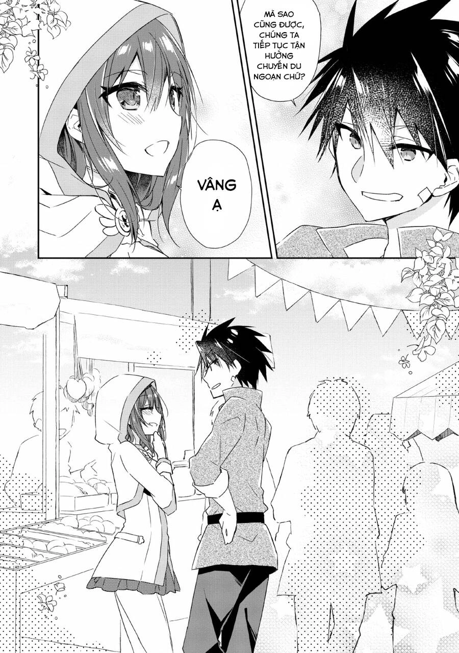 Yuusha Densetsu Chapter 2 - 2