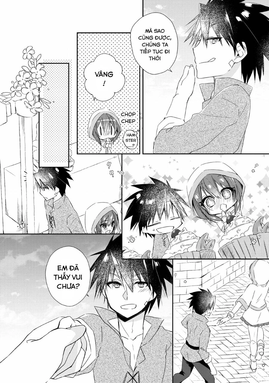 Yuusha Densetsu Chapter 2 - 6