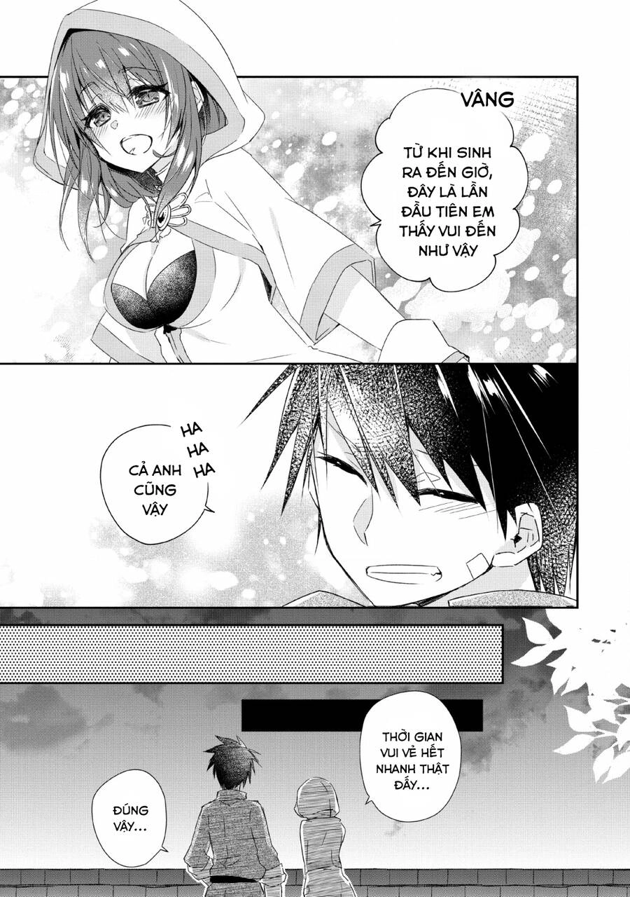 Yuusha Densetsu Chapter 2 - 7