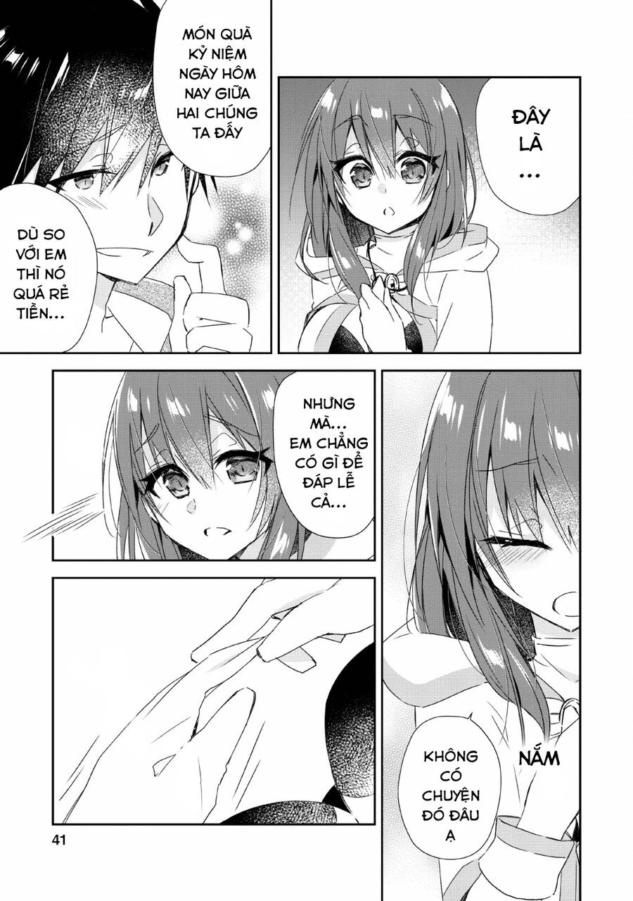 Yuusha Densetsu Chapter 2 - 9