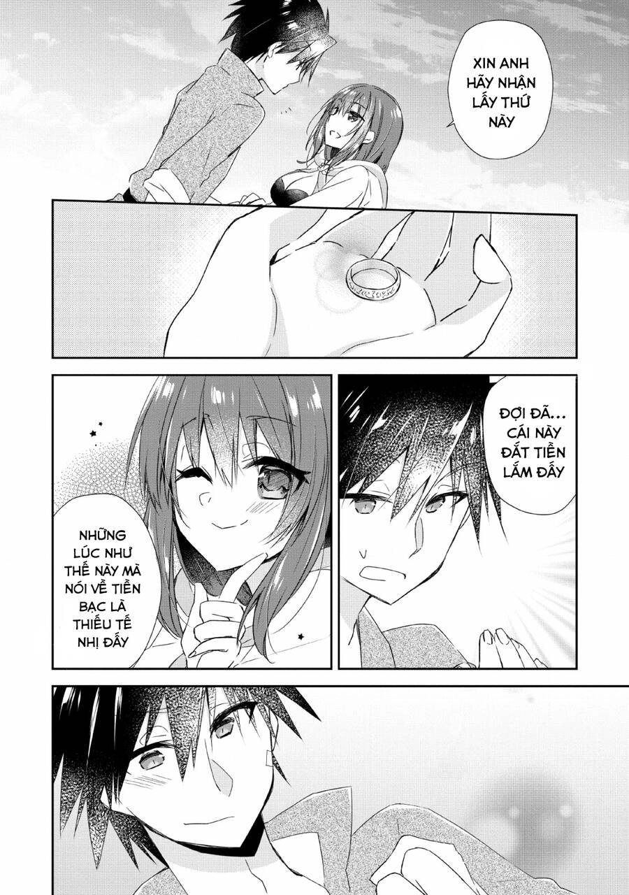 Yuusha Densetsu Chapter 2 - 10