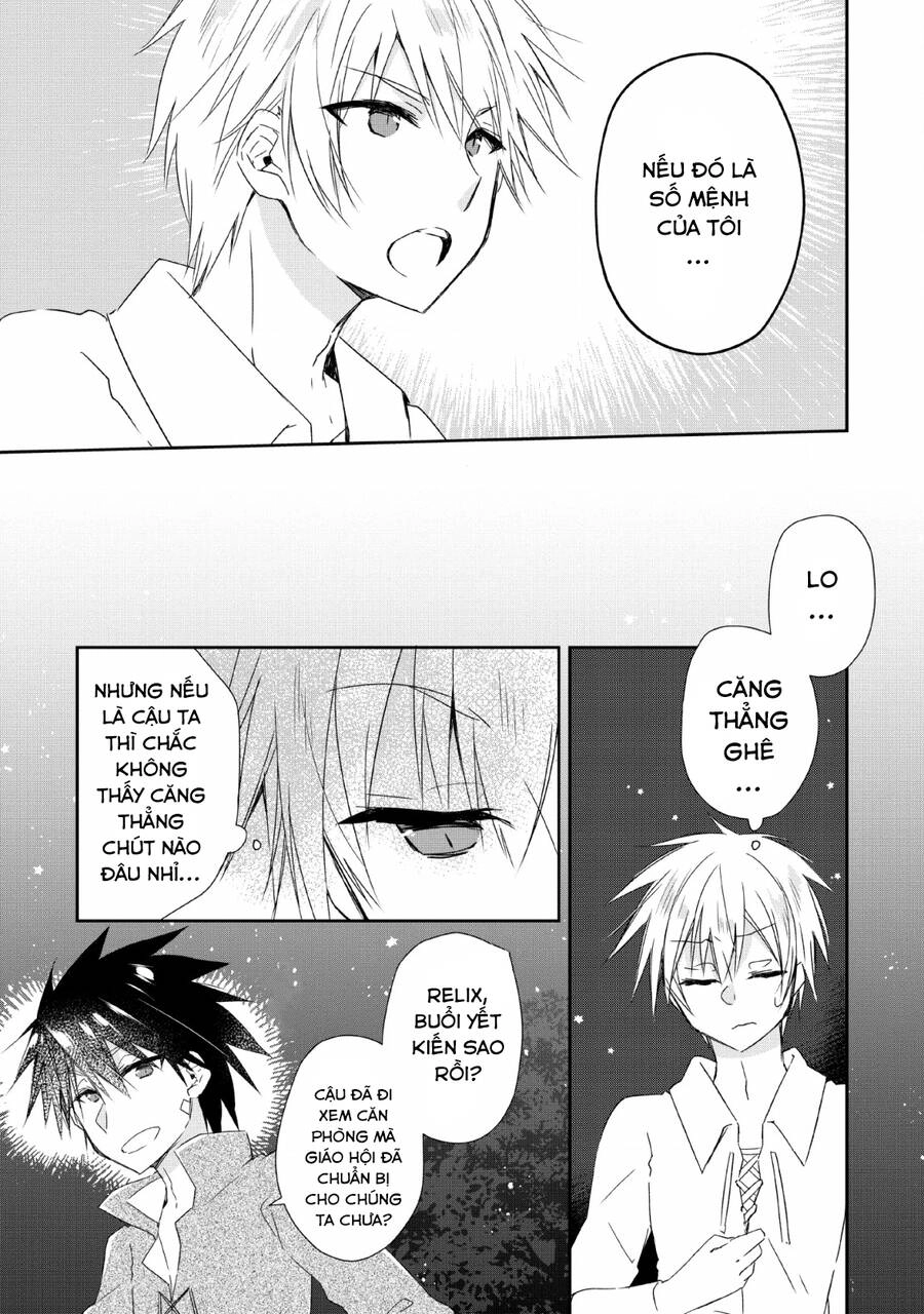 Yuusha Densetsu Chapter 2 - 13