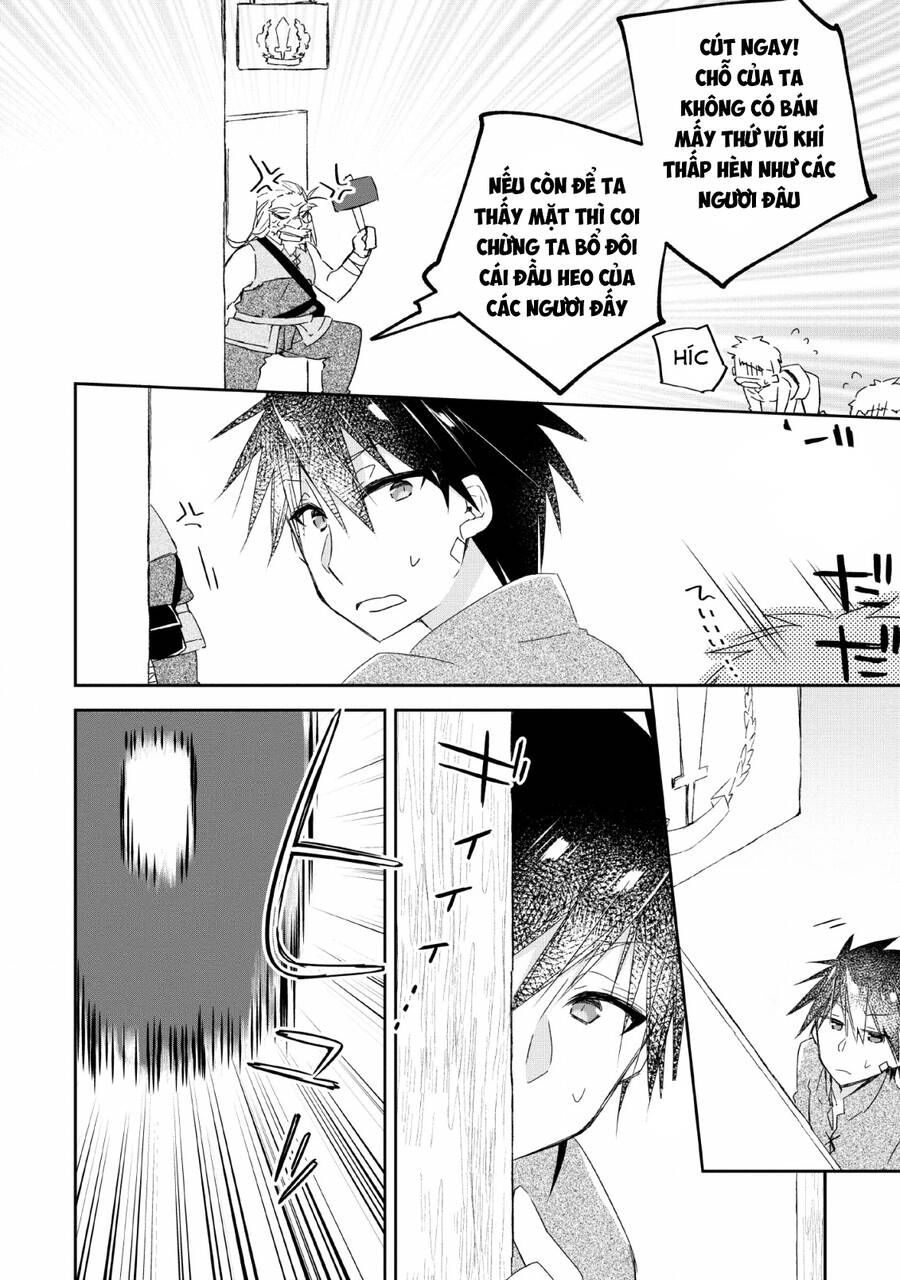 Yuusha Densetsu Chapter 2 - 16