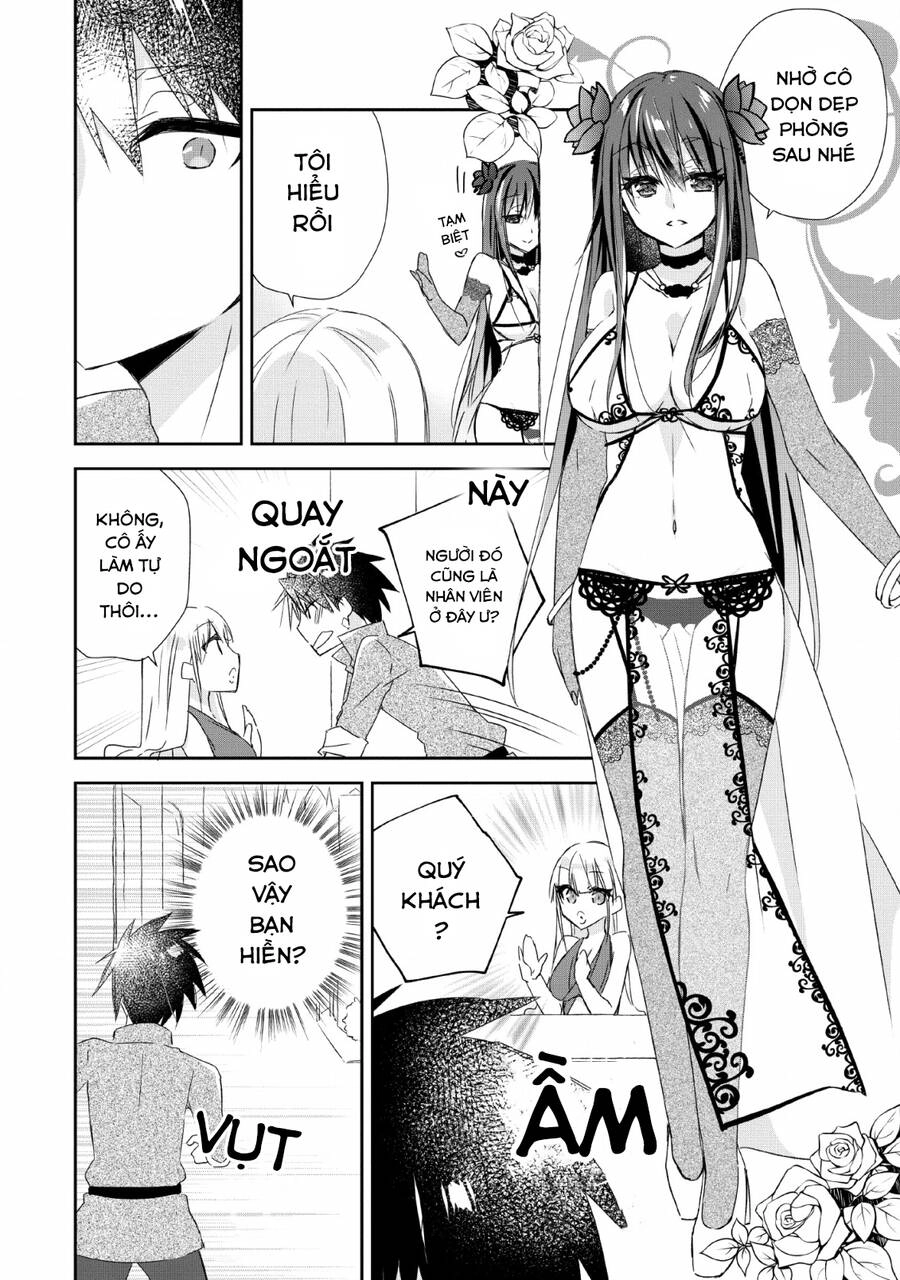 Yuusha Densetsu Chapter 2 - 28