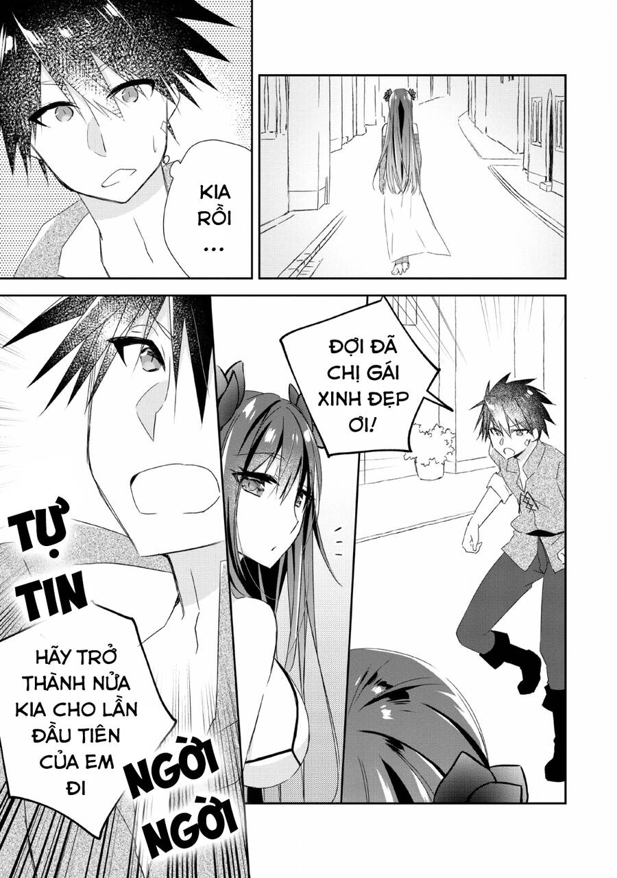 Yuusha Densetsu Chapter 2 - 29