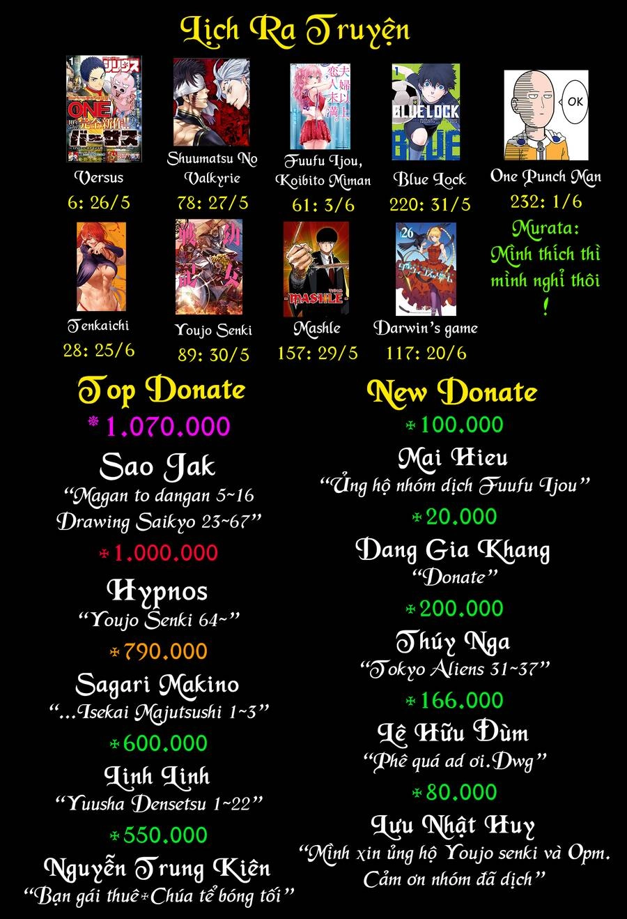 Yuusha Densetsu Chapter 2 - 32