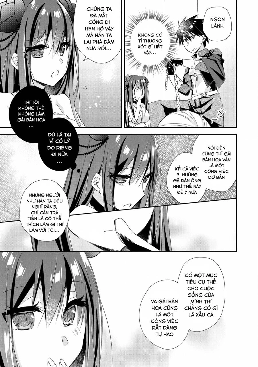 Yuusha Densetsu Chapter 3 - 29