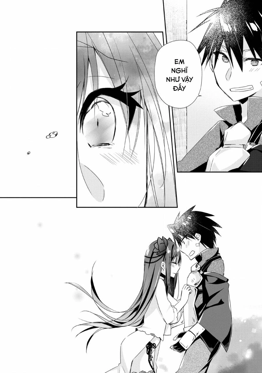 Yuusha Densetsu Chapter 3 - 30