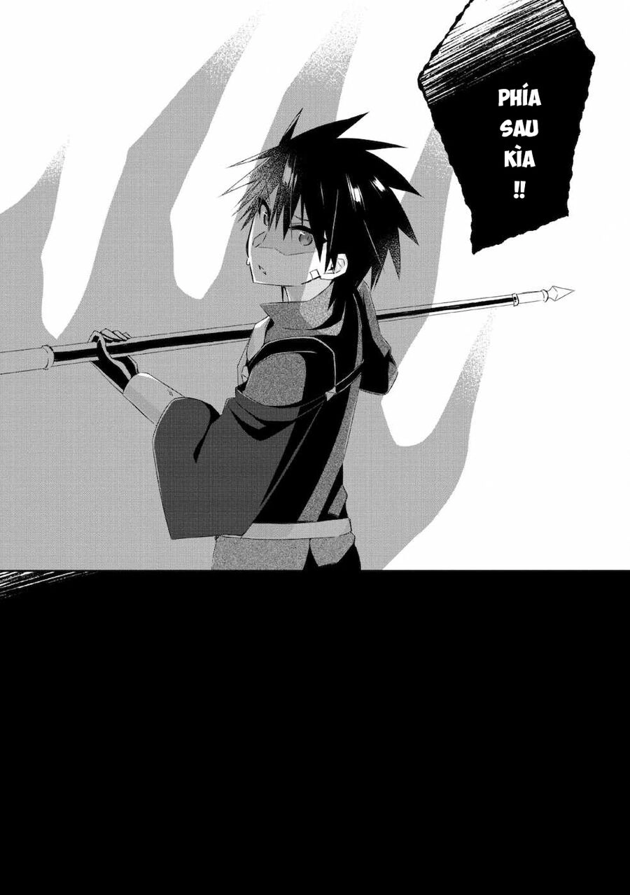 Yuusha Densetsu Chapter 5 - 7