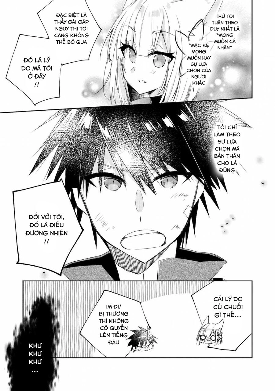 Yuusha Densetsu Chapter 5 - 13