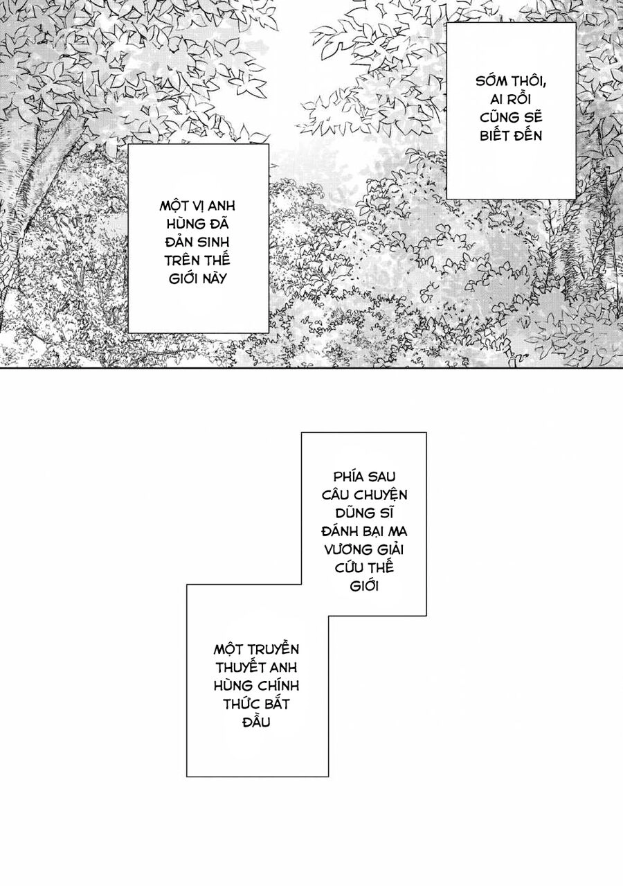 Yuusha Densetsu Chapter 5 - 28