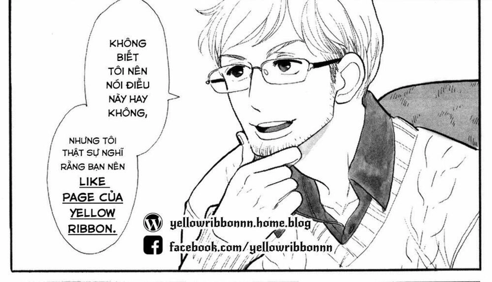 Itoshi No Nekokke - Đường Dài Về Nhà Chapter 1 - 26