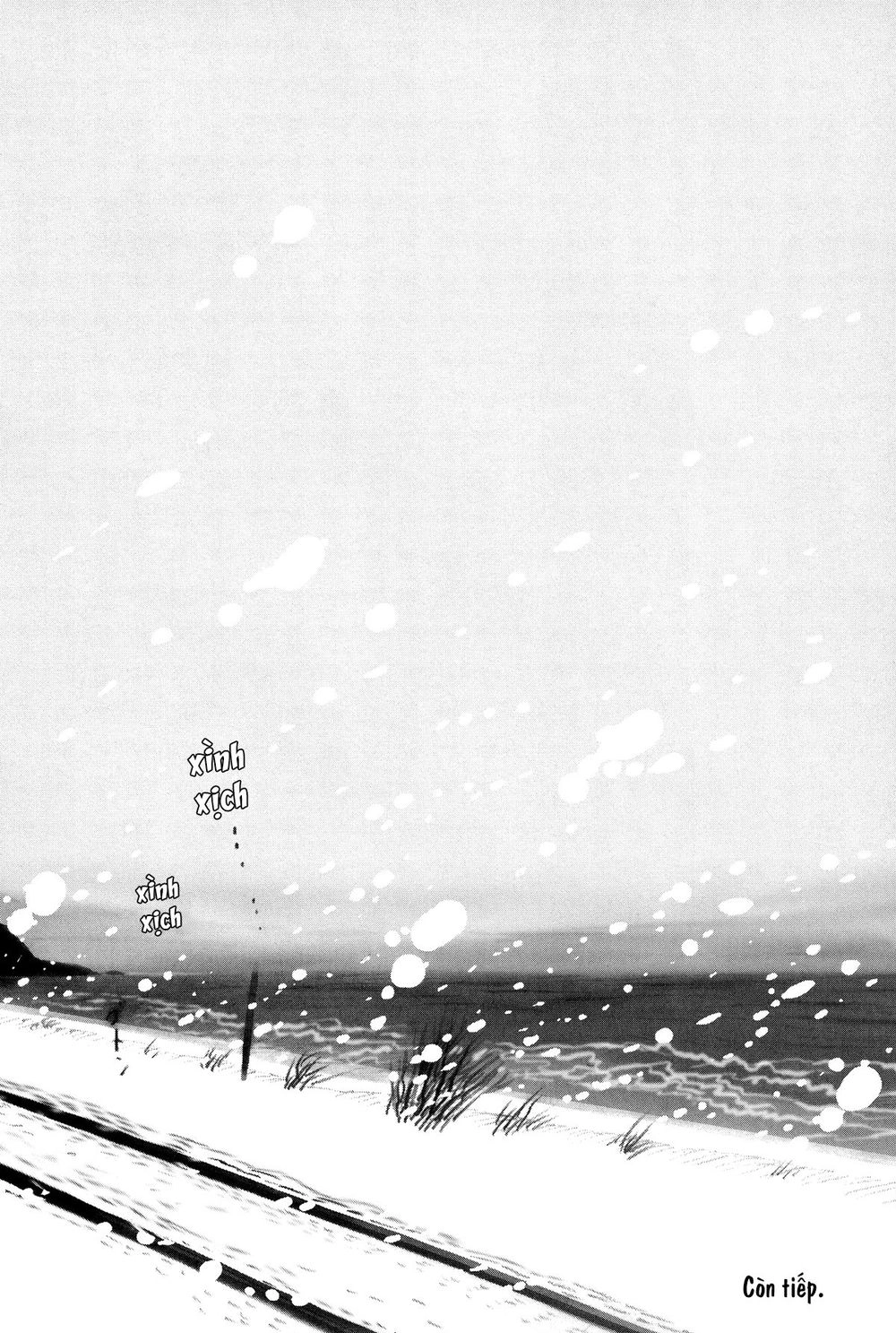 Itoshi No Nekokke - Đường Dài Về Nhà Chapter 4 - 48