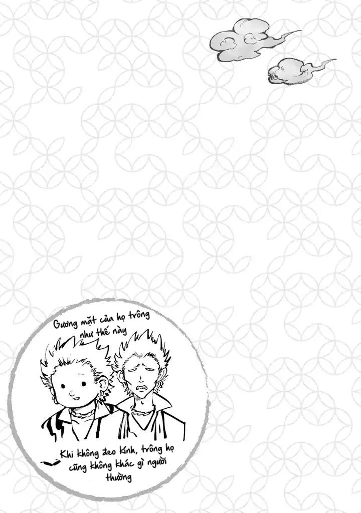 Khách Hàng Là Thượng Đế Chapter 1 - 41