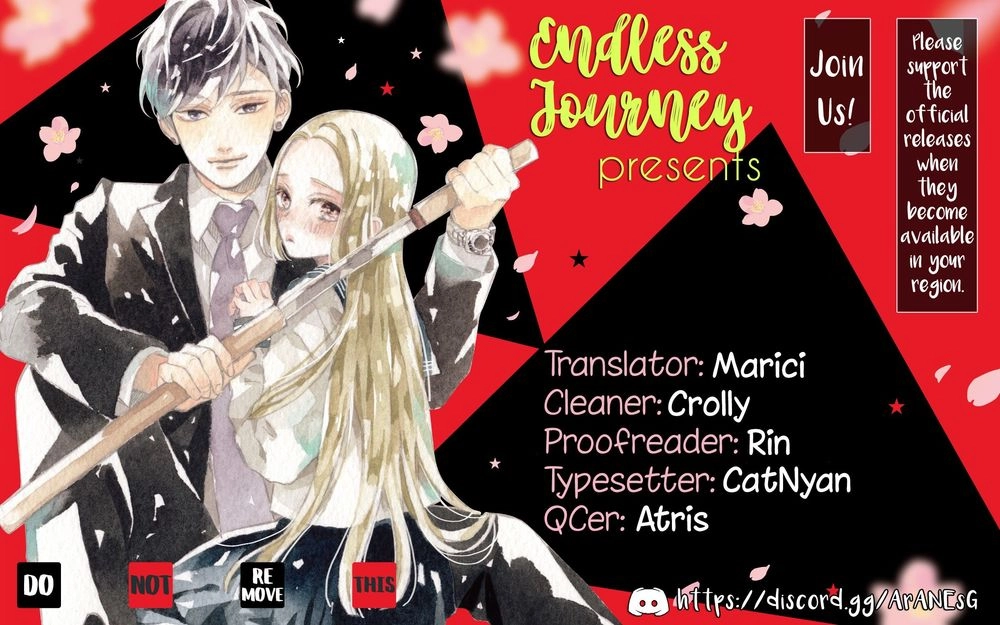 Khách Hàng Là Thượng Đế Chapter 2 - 34