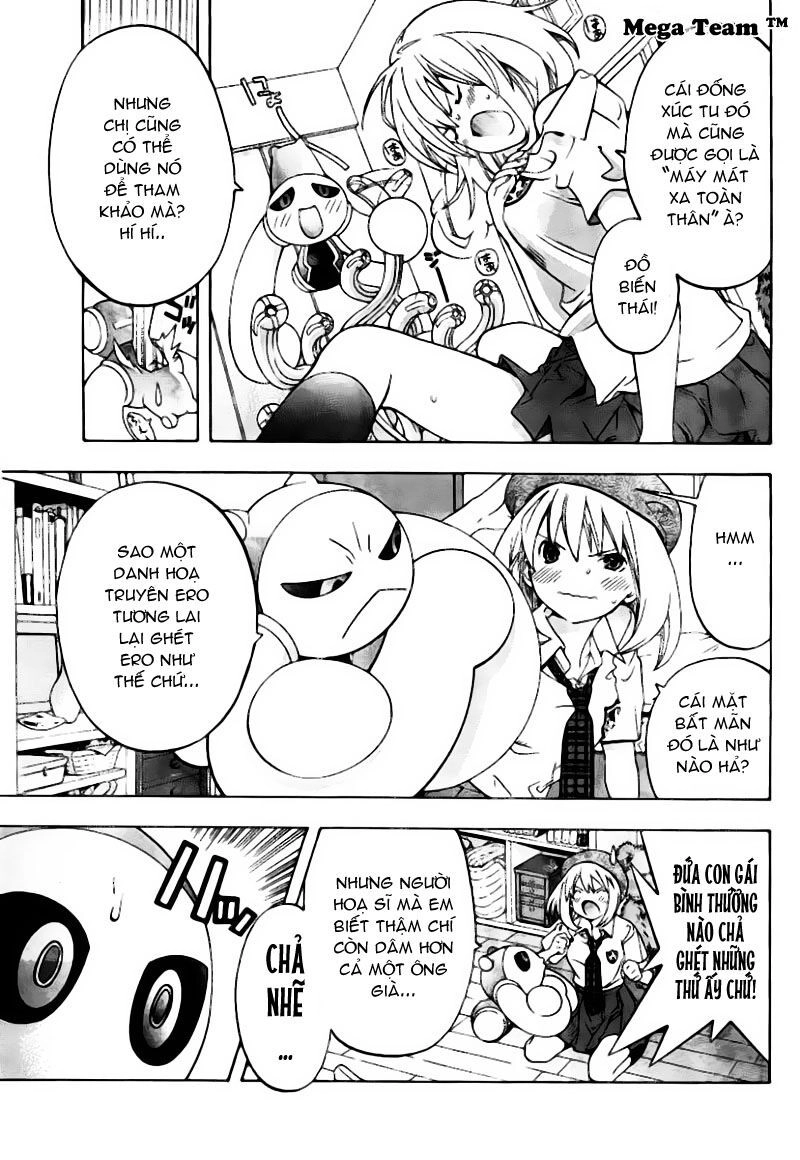 G-Maru Edition Chapter 2 - 7