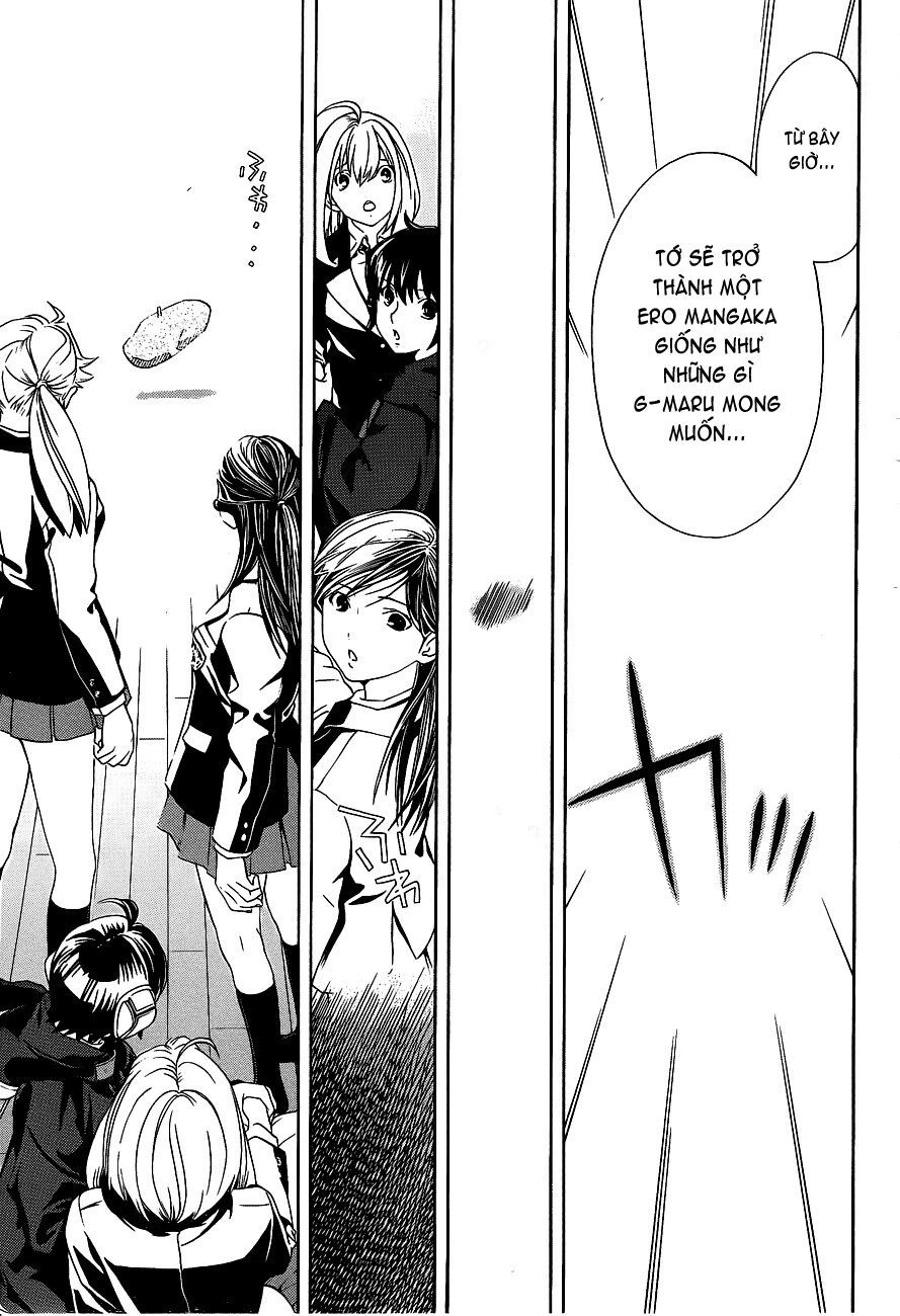 G-Maru Edition Chapter 16 - 25