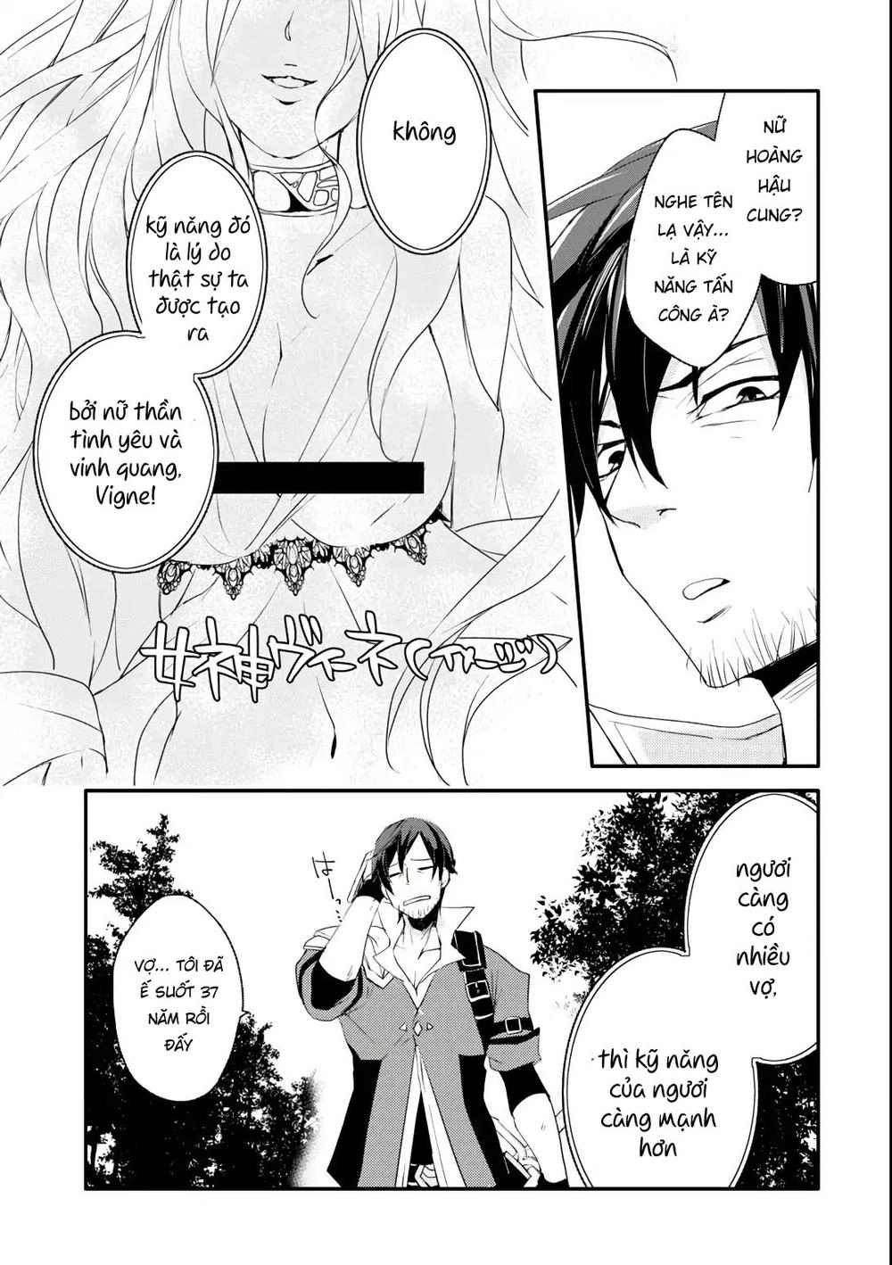 Mannen D-Rank No Chuunen Boukensha, Yotta Ikioi De Densetsu No Ken Wo Hikkonuku Chapter 2 - 6