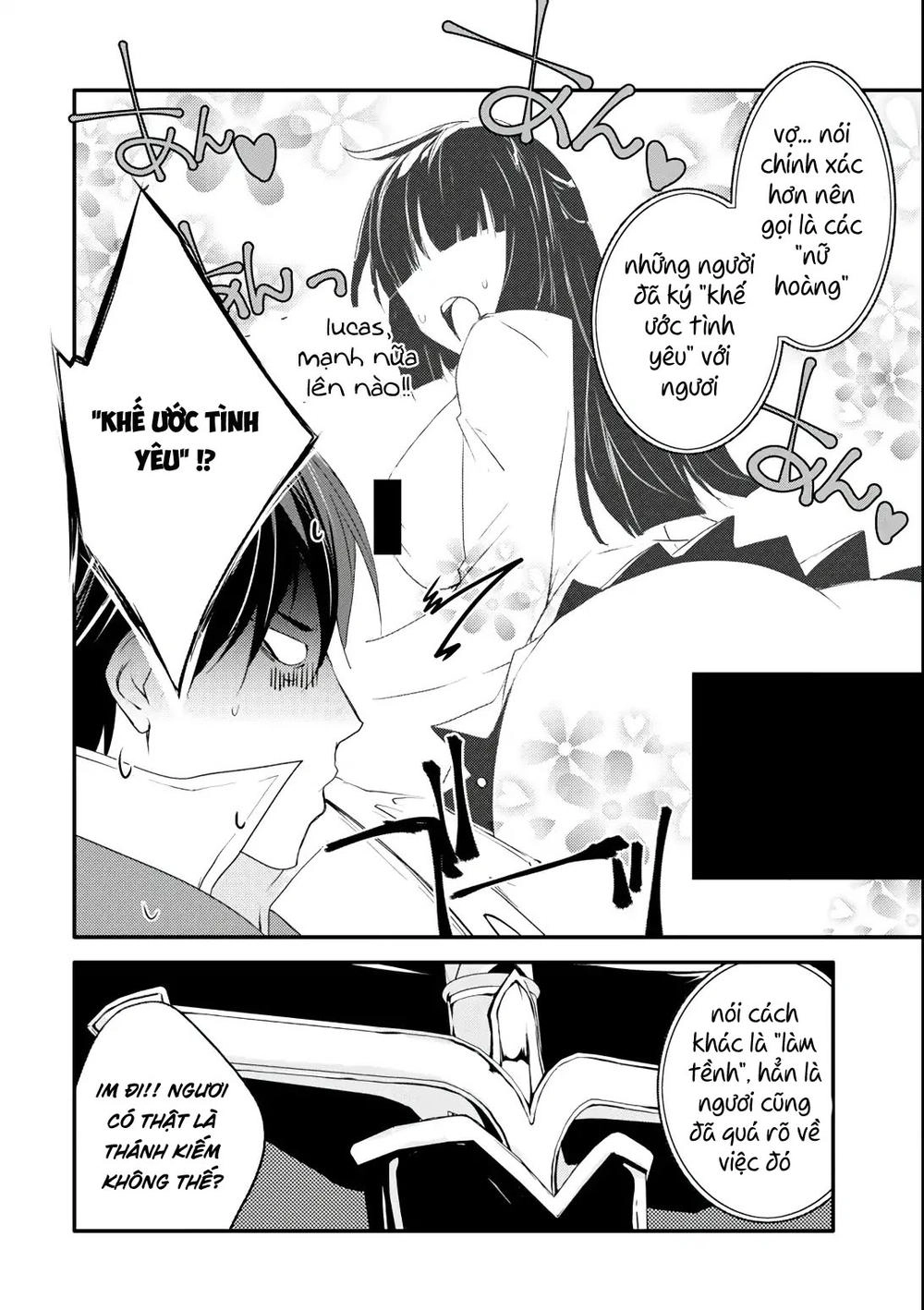 Mannen D-Rank No Chuunen Boukensha, Yotta Ikioi De Densetsu No Ken Wo Hikkonuku Chapter 2 - 7