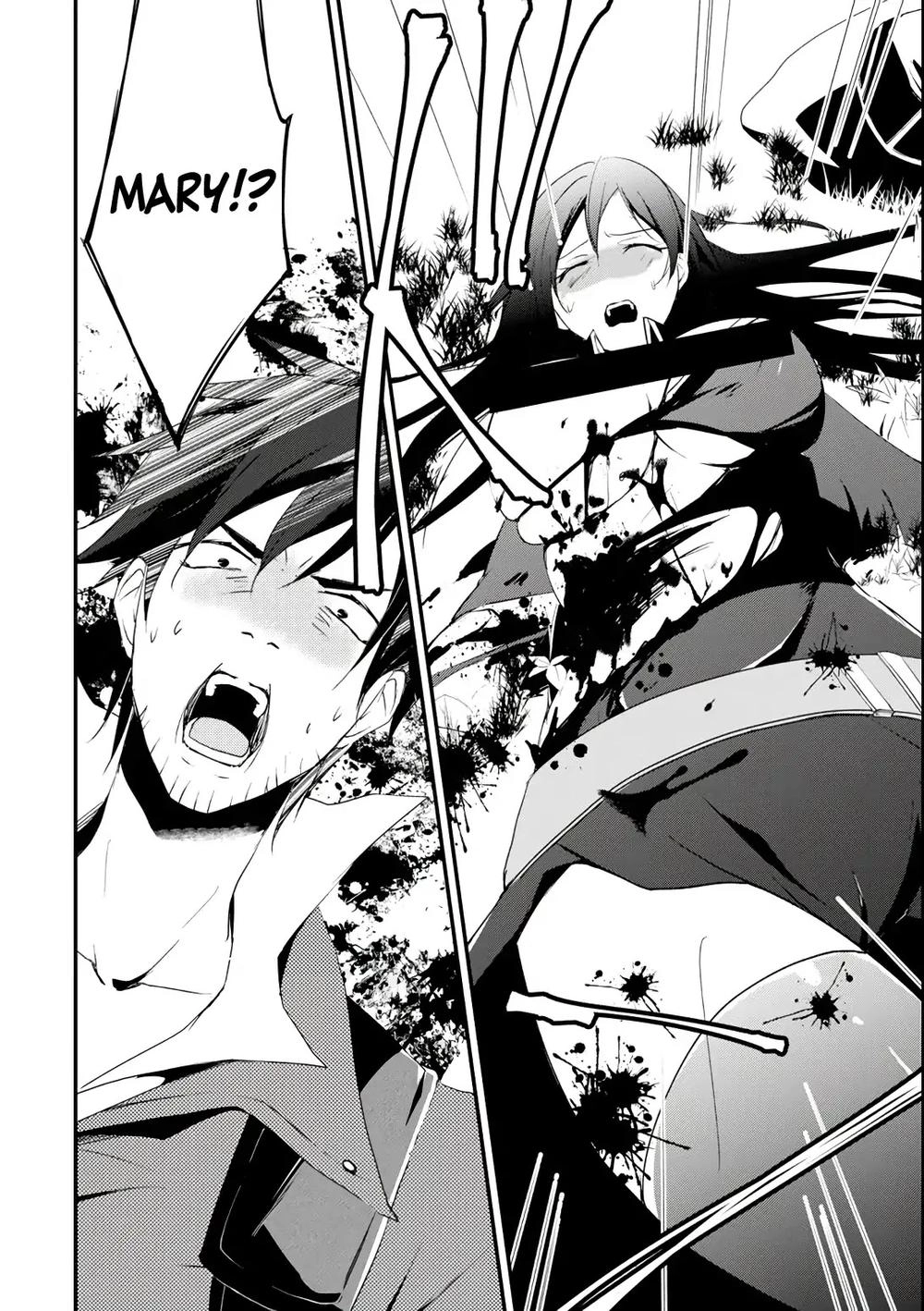 Mannen D-Rank No Chuunen Boukensha, Yotta Ikioi De Densetsu No Ken Wo Hikkonuku Chapter 2 - 19