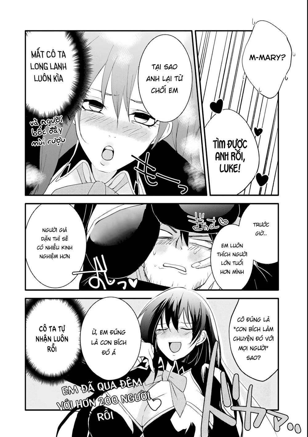 Mannen D-Rank No Chuunen Boukensha, Yotta Ikioi De Densetsu No Ken Wo Hikkonuku Chapter 3 - 16