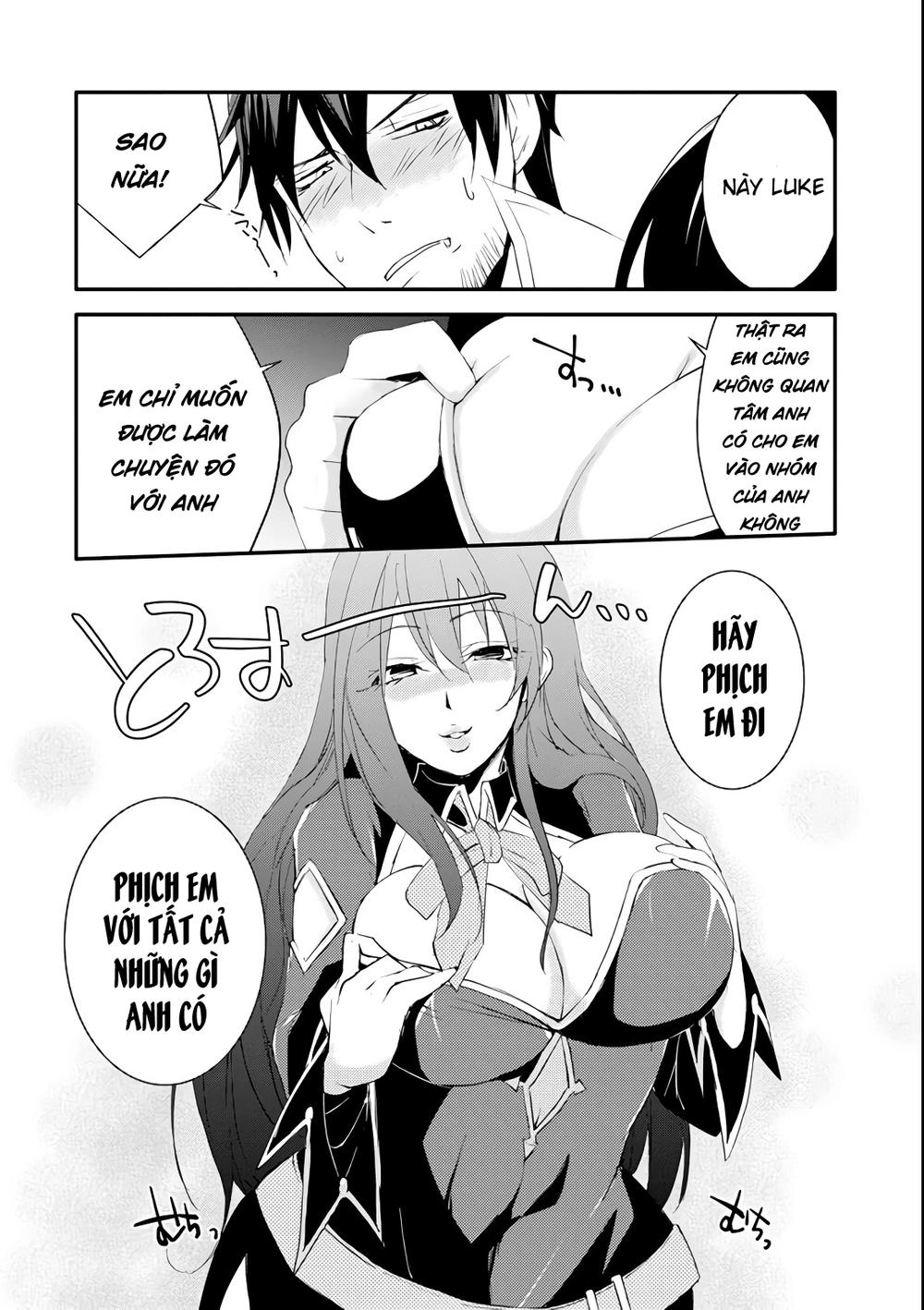 Mannen D-Rank No Chuunen Boukensha, Yotta Ikioi De Densetsu No Ken Wo Hikkonuku Chapter 3 - 18