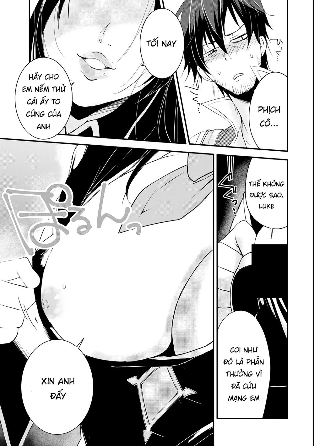 Mannen D-Rank No Chuunen Boukensha, Yotta Ikioi De Densetsu No Ken Wo Hikkonuku Chapter 3 - 19