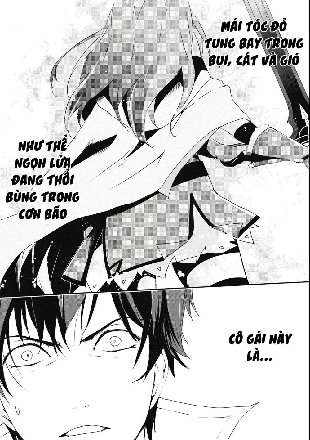 Mannen D-Rank No Chuunen Boukensha, Yotta Ikioi De Densetsu No Ken Wo Hikkonuku Chapter 5 - 2