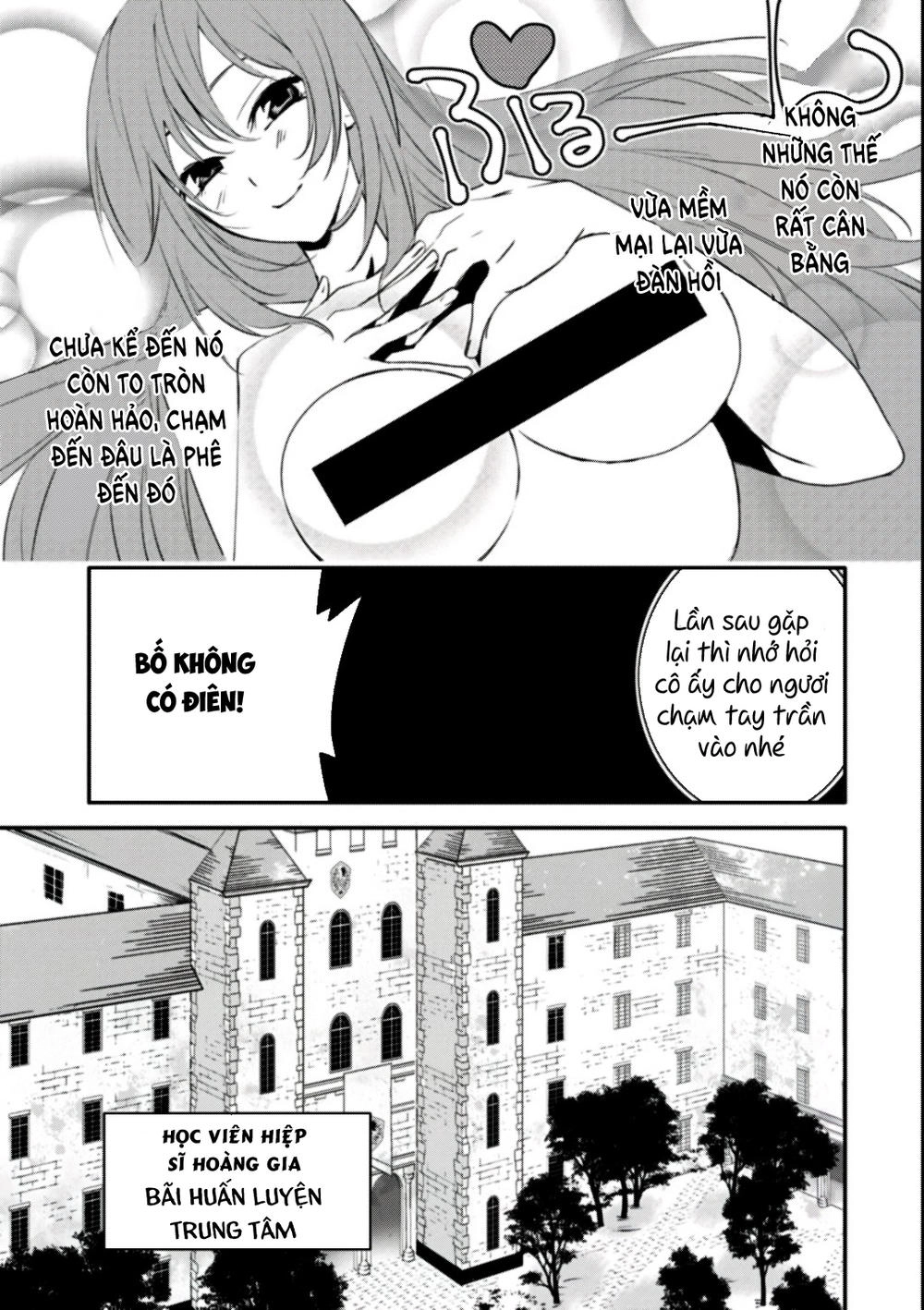 Mannen D-Rank No Chuunen Boukensha, Yotta Ikioi De Densetsu No Ken Wo Hikkonuku Chapter 5 - 12