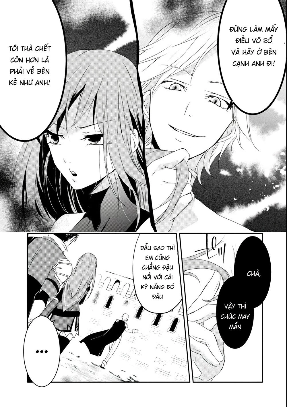 Mannen D-Rank No Chuunen Boukensha, Yotta Ikioi De Densetsu No Ken Wo Hikkonuku Chapter 5 - 20