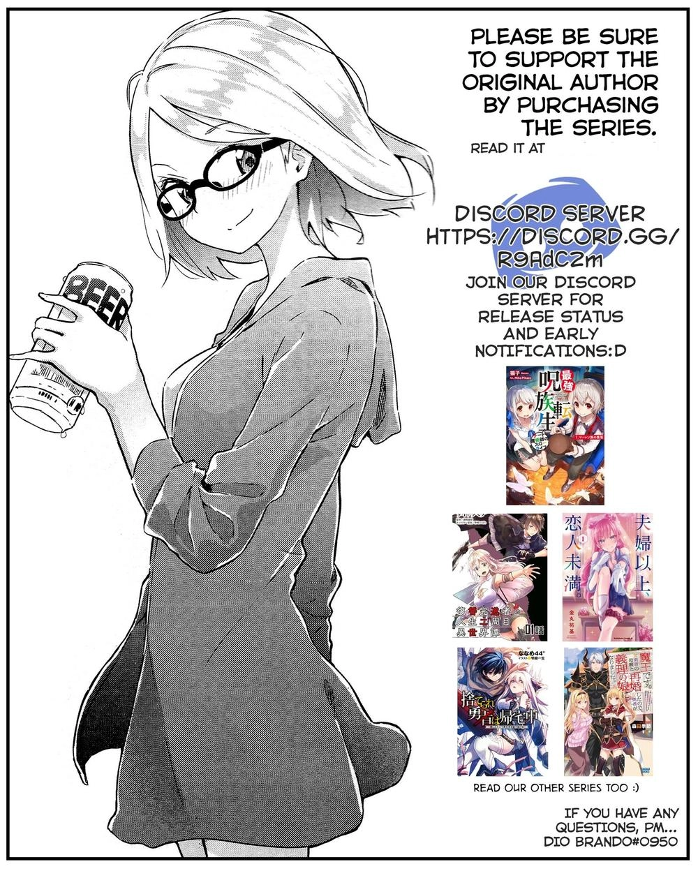 Mannen D-Rank No Chuunen Boukensha, Yotta Ikioi De Densetsu No Ken Wo Hikkonuku Chapter 5 - 26