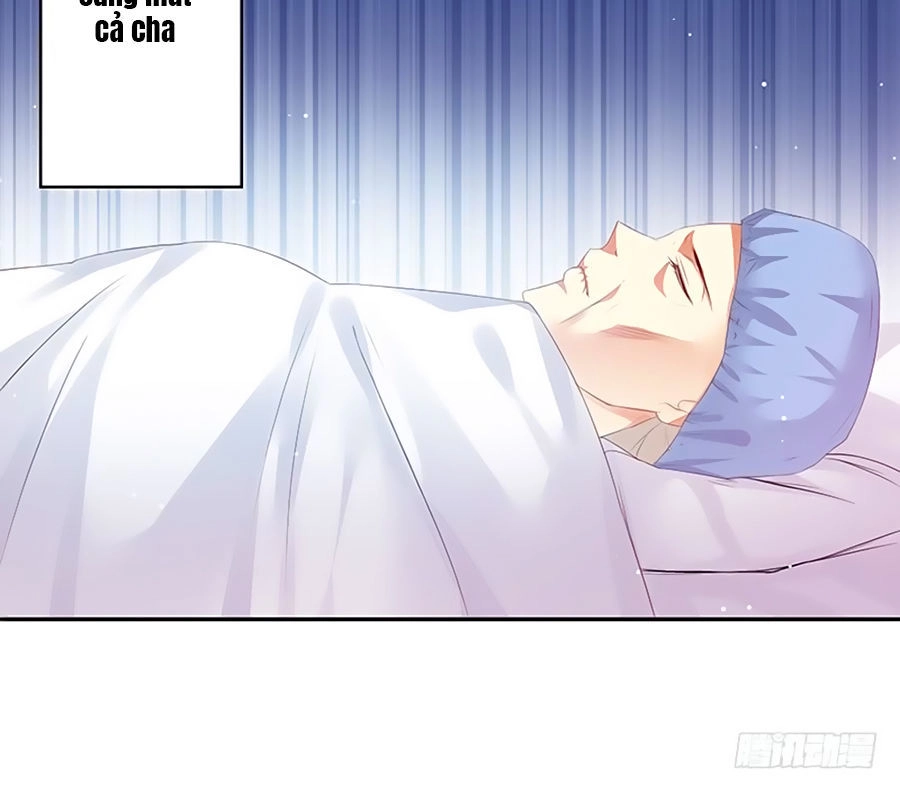 Chồng Già Vợ Trẻ Trêu Nhau Hàng Ngày Chapter 1 - 3