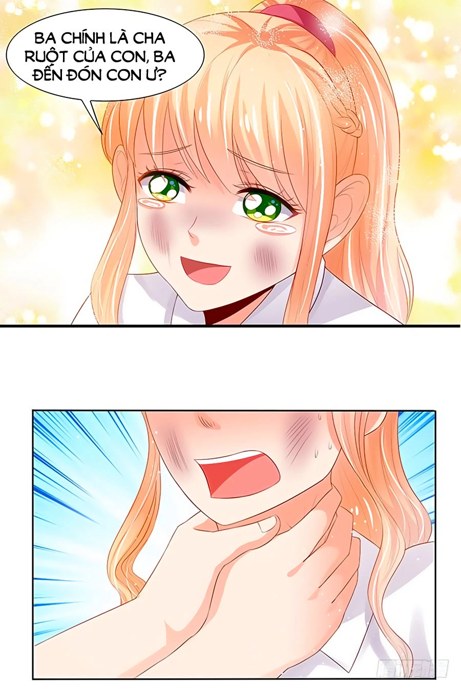 Chồng Già Vợ Trẻ Trêu Nhau Hàng Ngày Chapter 1 - 12