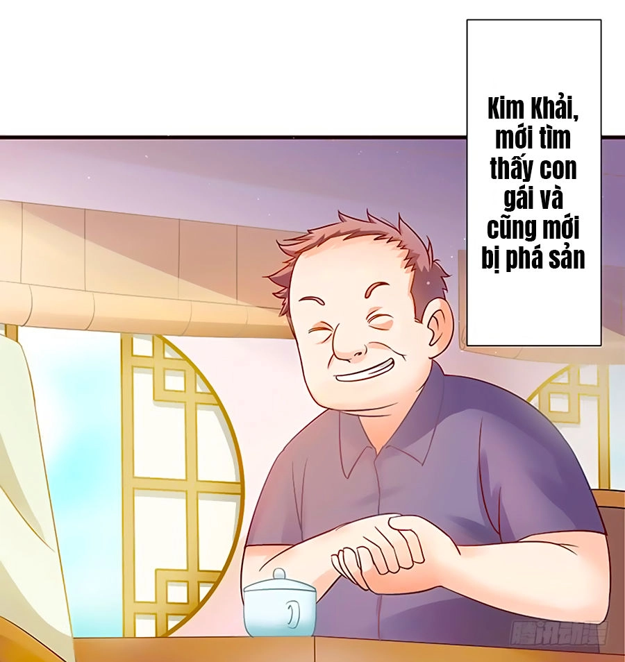 Chồng Già Vợ Trẻ Trêu Nhau Hàng Ngày Chapter 1 - 16