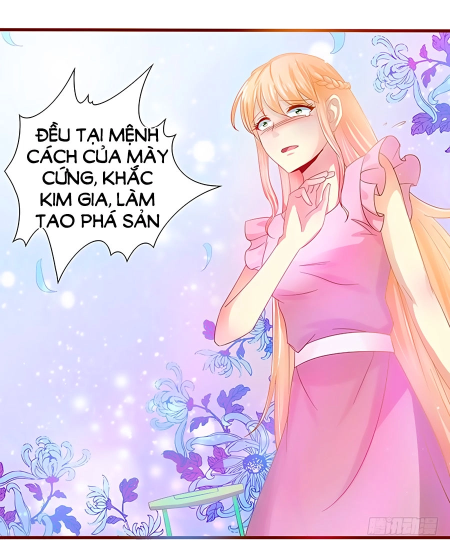 Chồng Già Vợ Trẻ Trêu Nhau Hàng Ngày Chapter 1 - 33