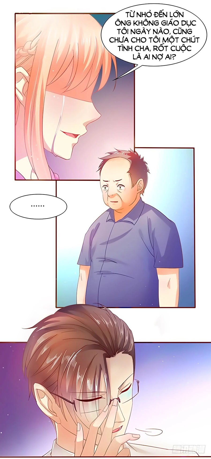 Chồng Già Vợ Trẻ Trêu Nhau Hàng Ngày Chapter 1 - 34