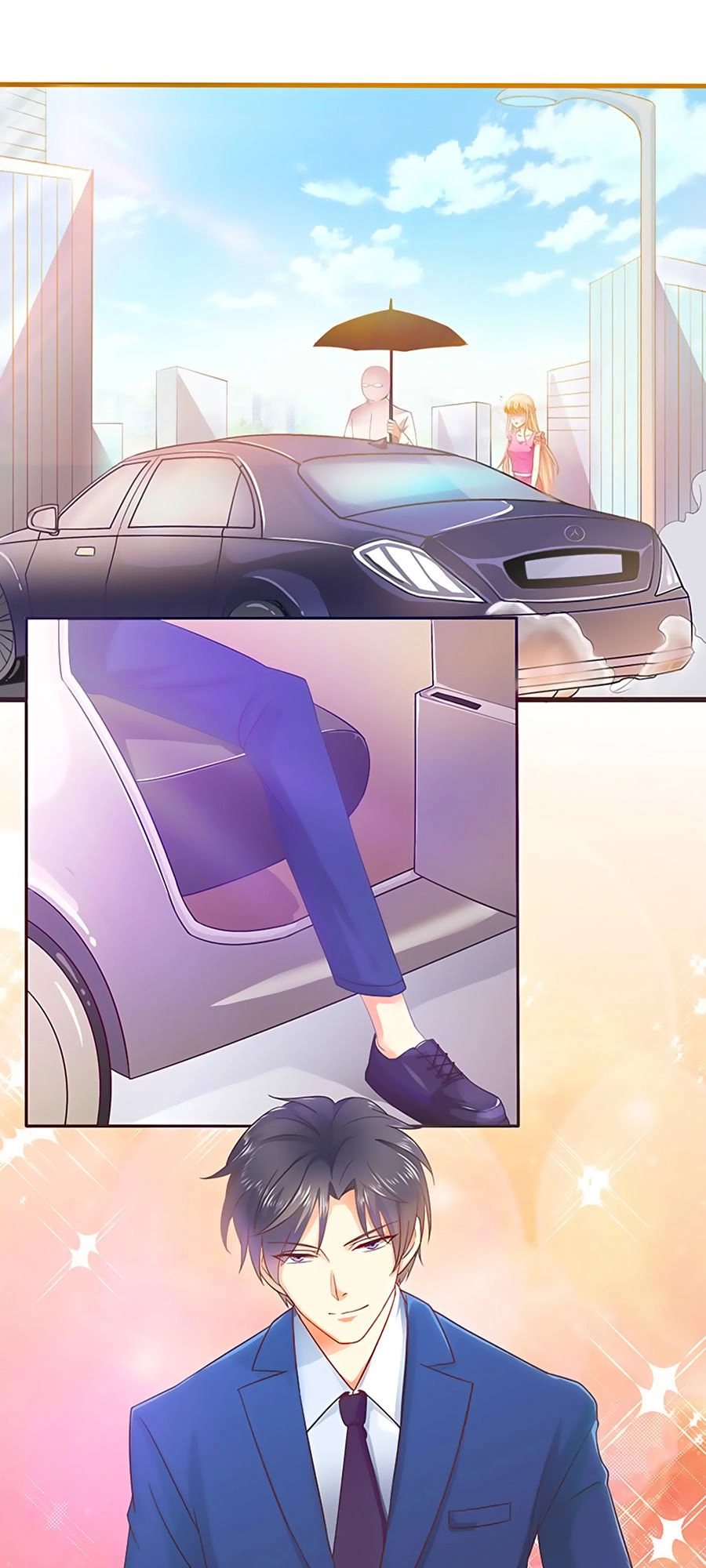 Chồng Già Vợ Trẻ Trêu Nhau Hàng Ngày Chapter 1 - 41