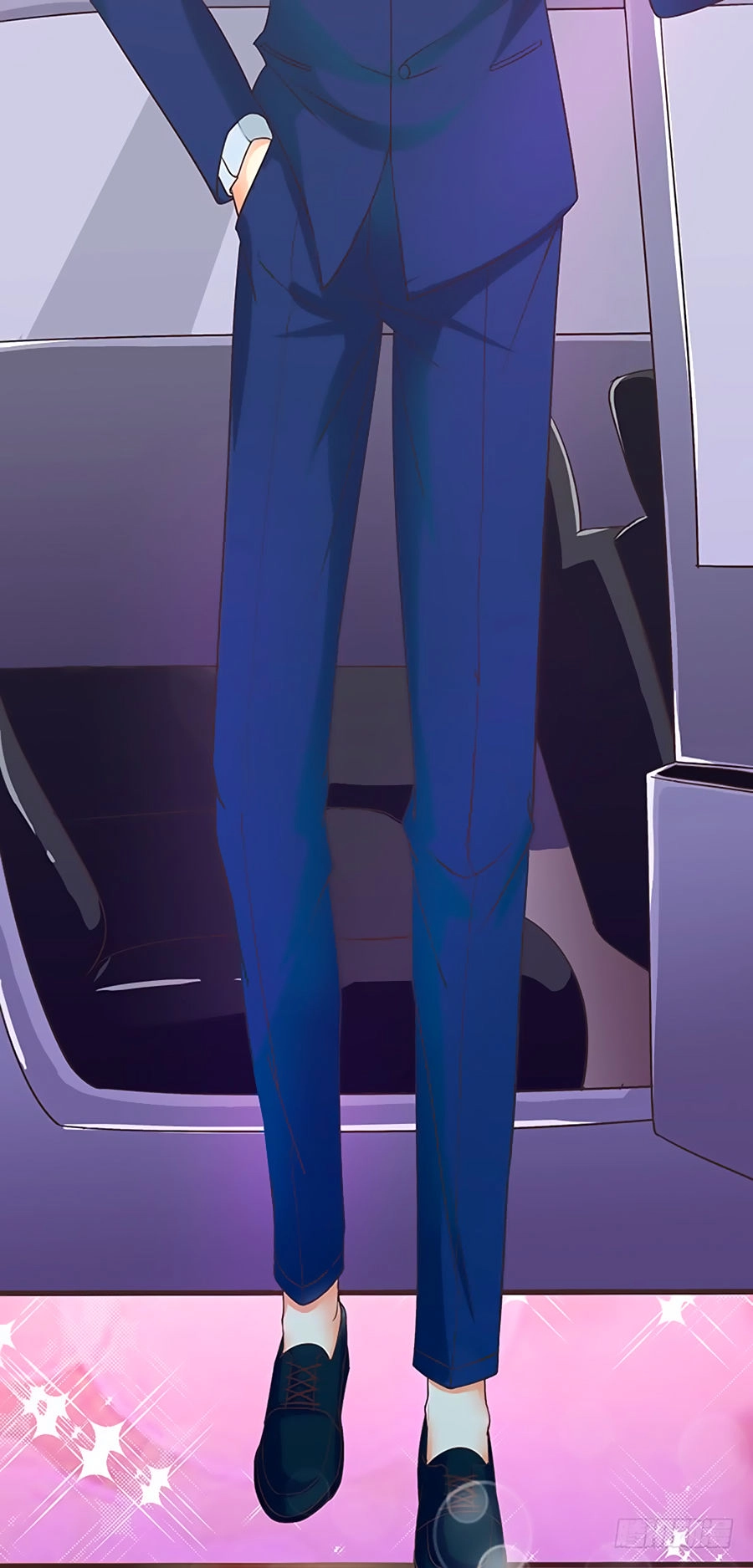 Chồng Già Vợ Trẻ Trêu Nhau Hàng Ngày Chapter 1 - 43