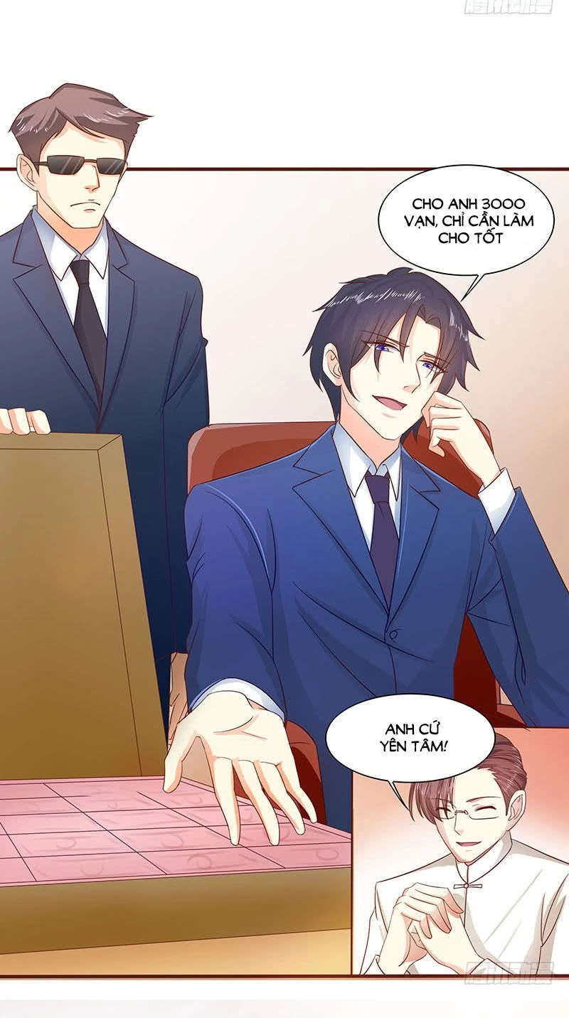 Chồng Già Vợ Trẻ Trêu Nhau Hàng Ngày Chapter 2 - 7