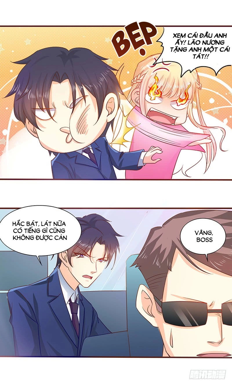 Chồng Già Vợ Trẻ Trêu Nhau Hàng Ngày Chapter 2 - 17