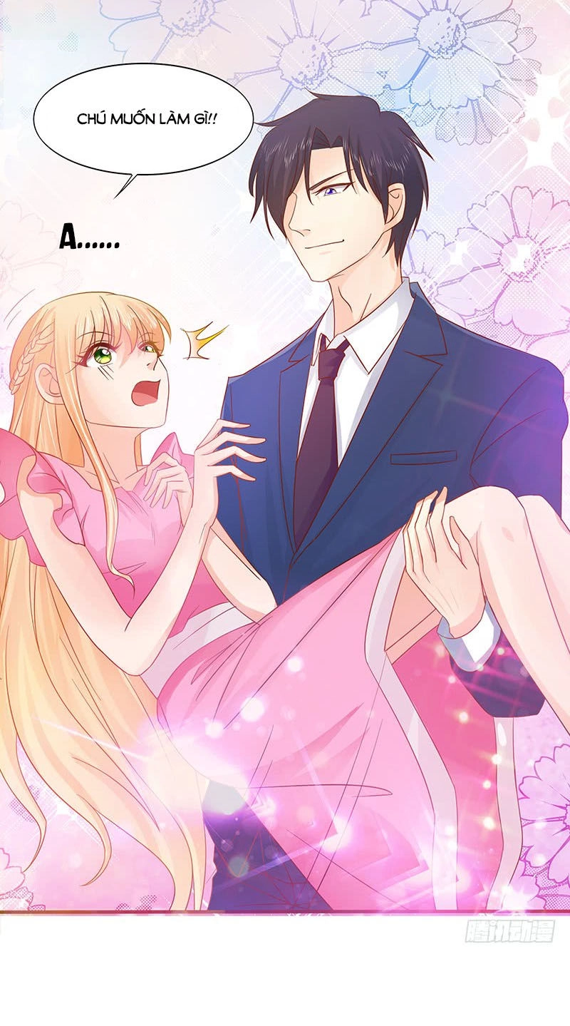 Chồng Già Vợ Trẻ Trêu Nhau Hàng Ngày Chapter 2 - 27