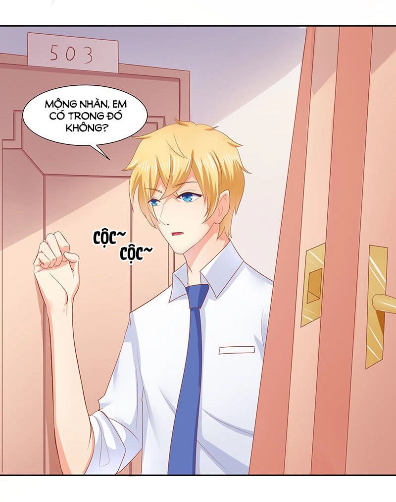 Chồng Già Vợ Trẻ Trêu Nhau Hàng Ngày Chapter 4 - 16