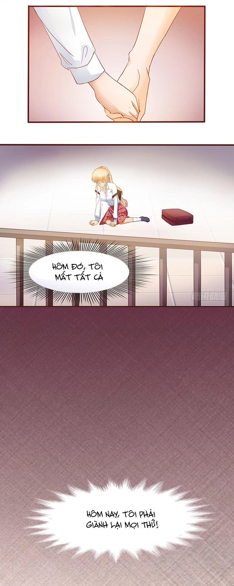 Chồng Già Vợ Trẻ Trêu Nhau Hàng Ngày Chapter 5 - 14