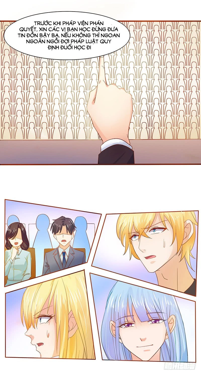 Chồng Già Vợ Trẻ Trêu Nhau Hàng Ngày Chapter 5 - 23