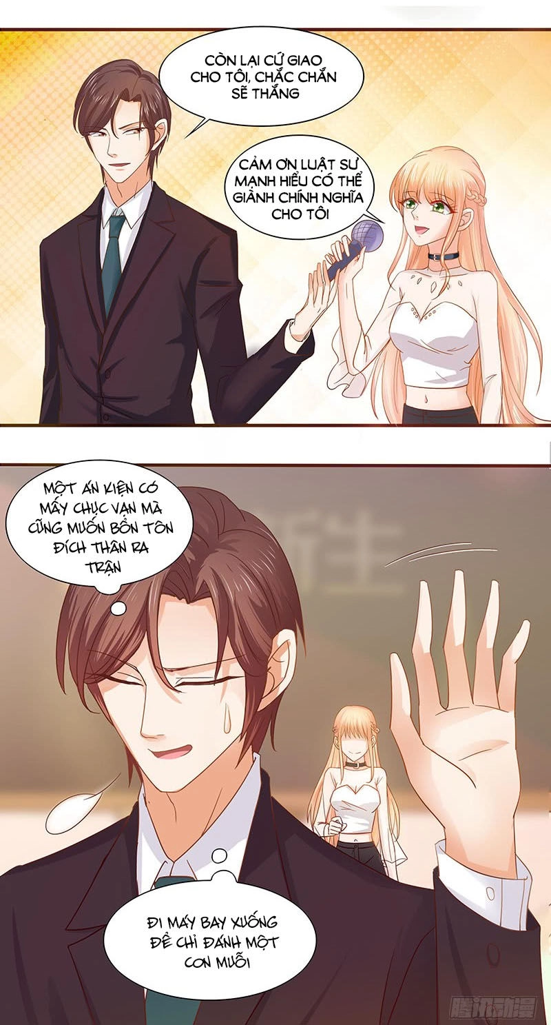 Chồng Già Vợ Trẻ Trêu Nhau Hàng Ngày Chapter 5 - 24