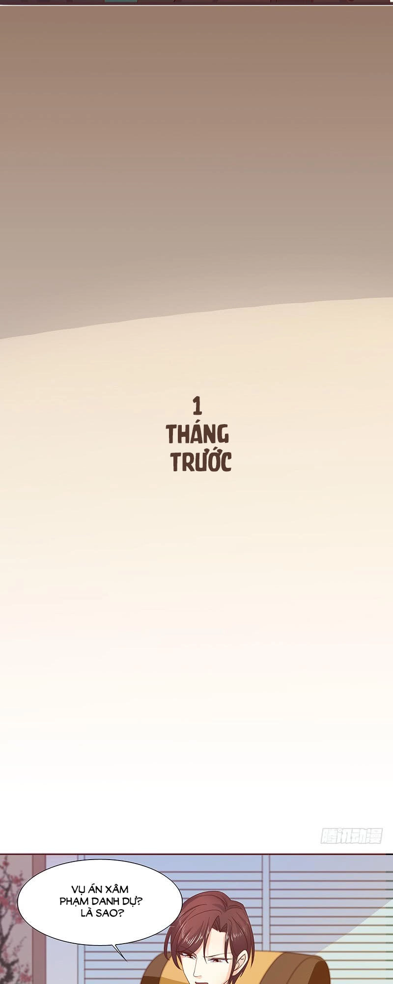 Chồng Già Vợ Trẻ Trêu Nhau Hàng Ngày Chapter 5 - 25