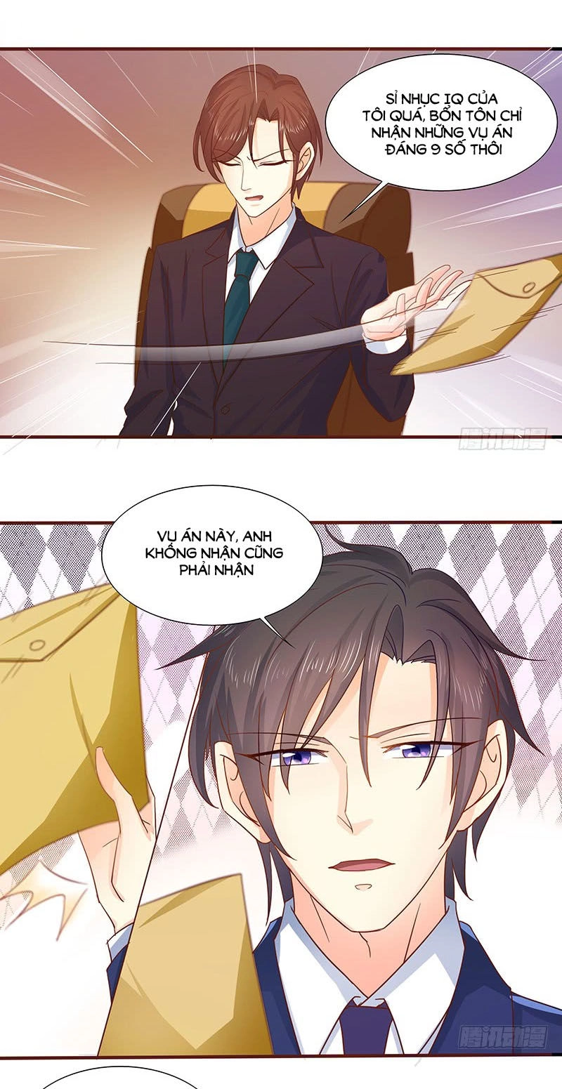 Chồng Già Vợ Trẻ Trêu Nhau Hàng Ngày Chapter 5 - 27